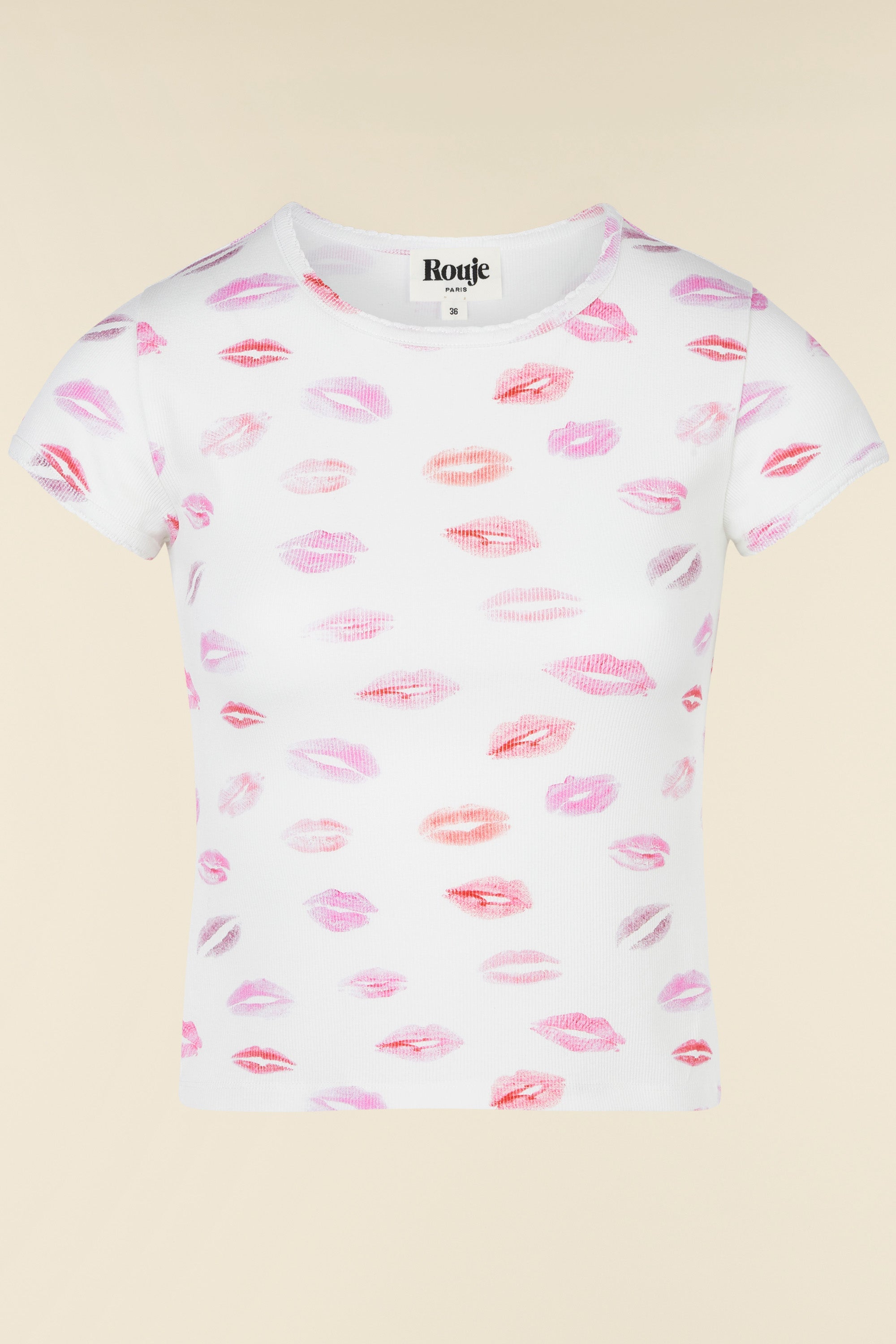 Fergus T-Shirt Fergus T-Shirt